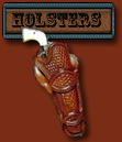 Old West Gun Holsters