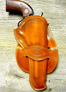 Adobe Holster