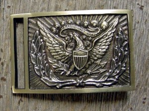 Western Belt Buckles, Historic Buckles, Jewelry | Old West Leather ...