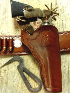 Cowhand Holster
