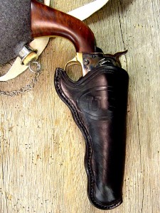 Yankee Cavalry Holsters