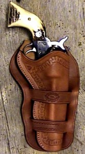 Wrangler Holster