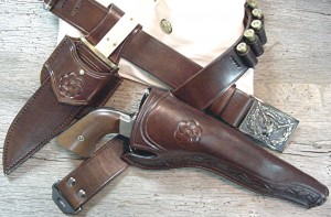 Historical Holsters 