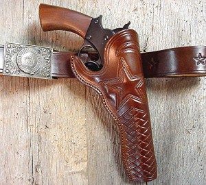 Historical Holsters 