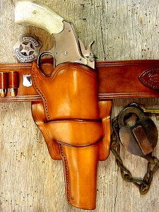 Western Movie Holsters | Old West Leather, Buckles, Cowboy Holsters ...