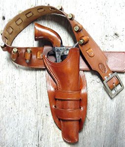 Western Movie Holsters | Old West Leather, Buckles, Cowboy Holsters ...