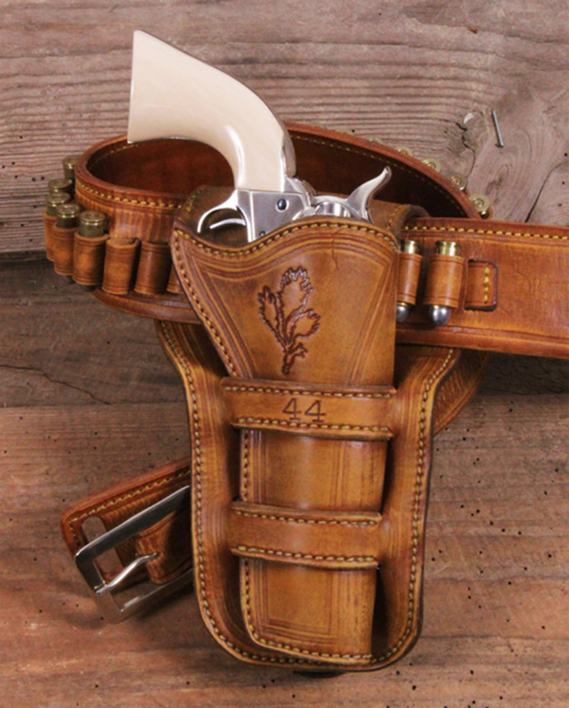 Historical Holsters Old West Leather, Buckles, Cowboy Holsters